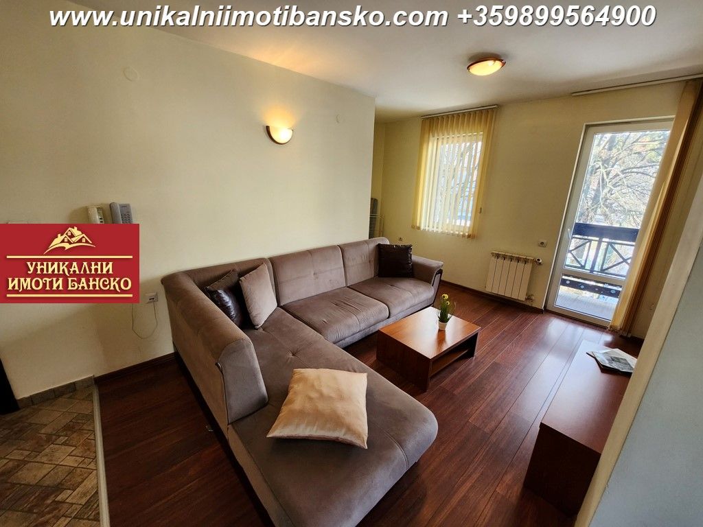 Апартаменты в Банско, Болгария, 70 м2 фото 5