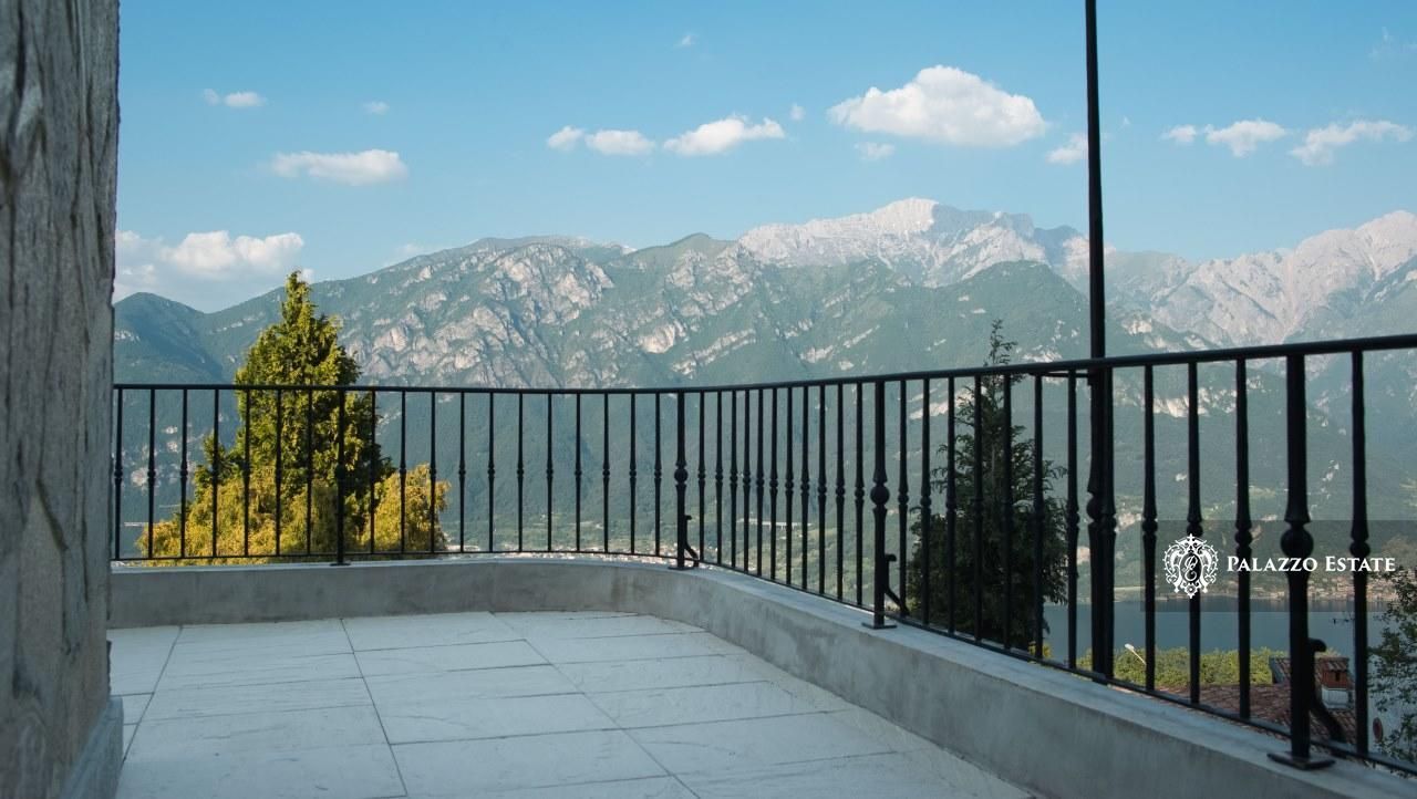 Вилла в Белладжо, Италия, 550 м2 фото 4