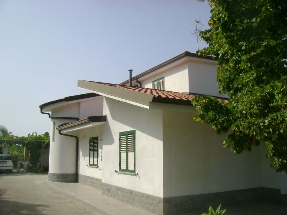 Вилла в Капо-Ватикано, Италия, 150 м2 фото 2