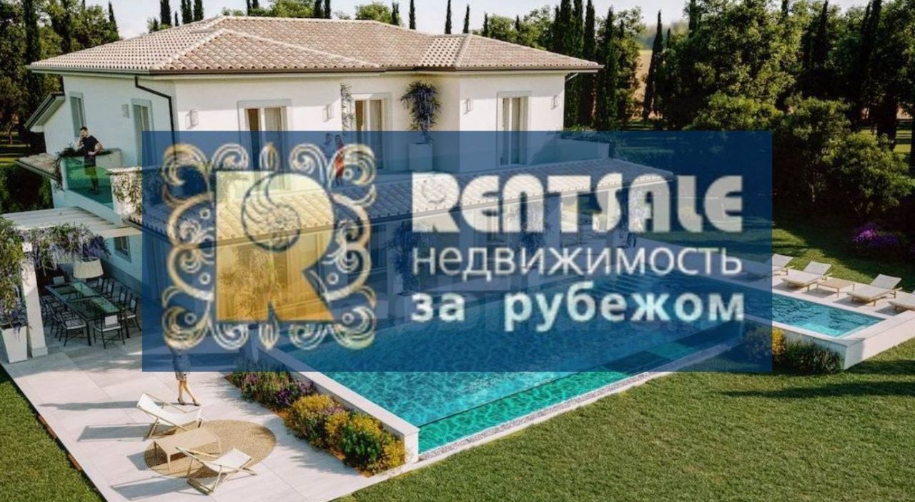 Вилла в Форте деи Марми, Италия, 600 м2 фото 3