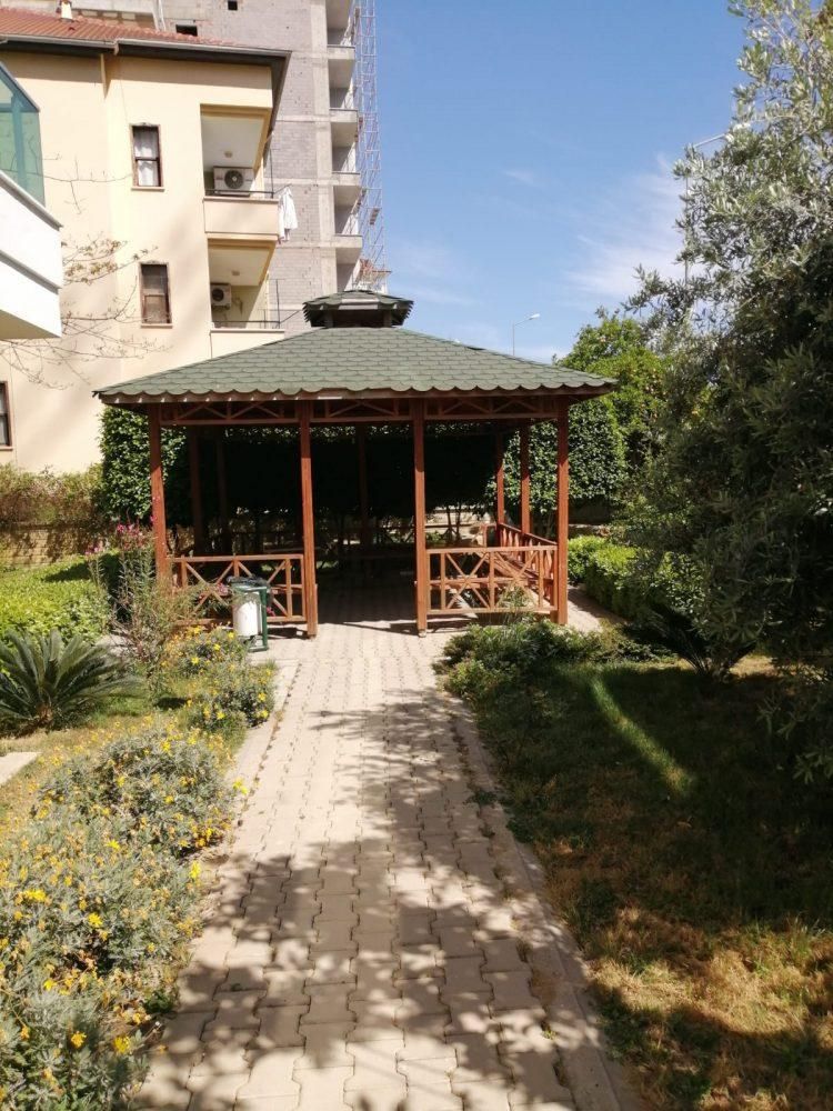 Квартира в Авсалларе, Турция, 75 м2 фото 3