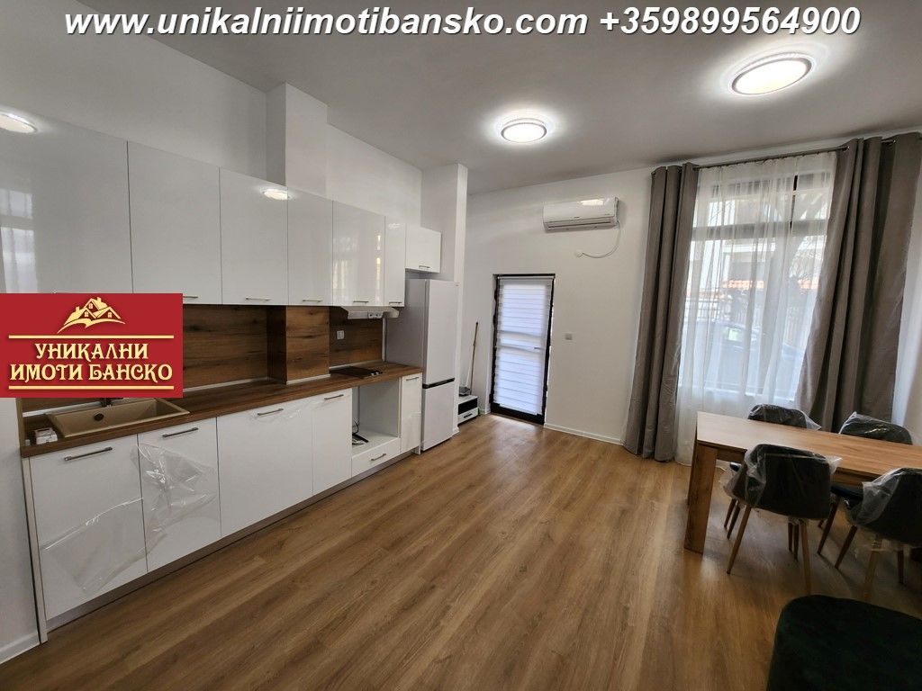 Апартаменты в Банско, Болгария, 64 м2 фото 2