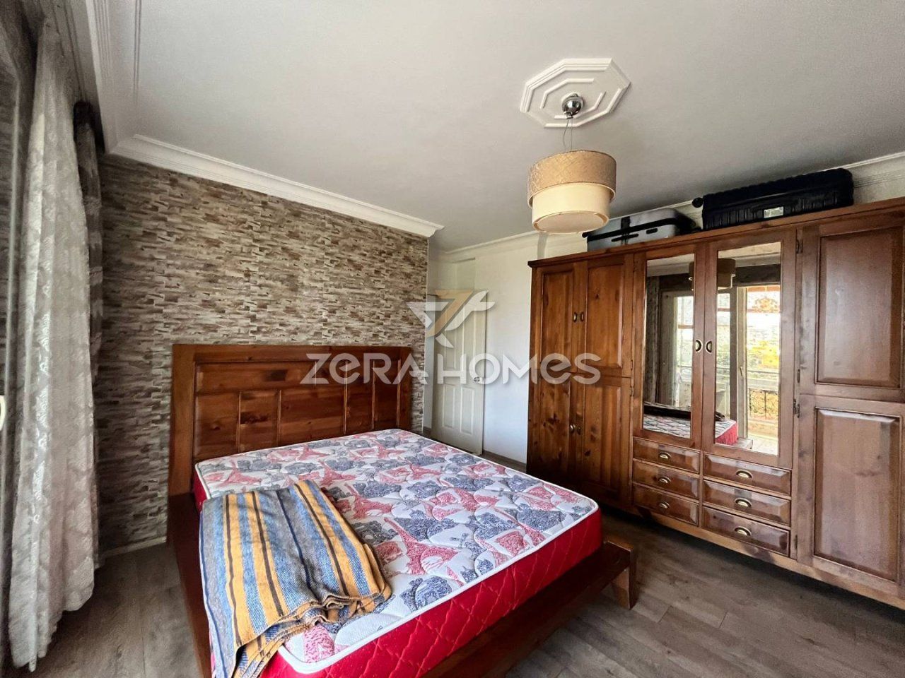 Апартаменты в Алании, Турция, 125 м2 фото 5