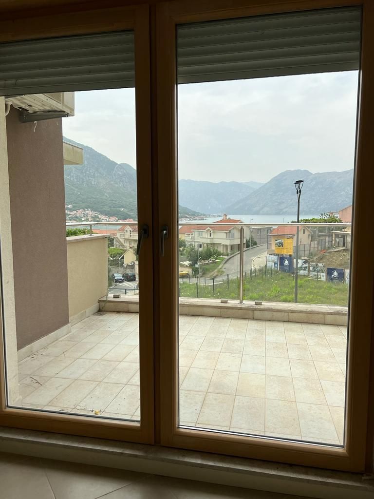 Пентхаус в Которе, Черногория, 120 м2 фото 5