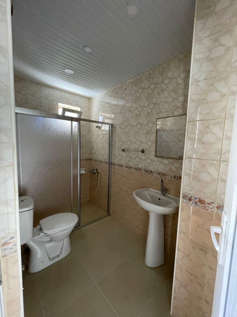 Квартира в Алании, Турция, 100 м2 фото 2