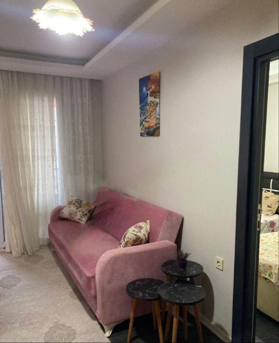 Квартира в Мерсине, Турция, 55 м2 фото 1