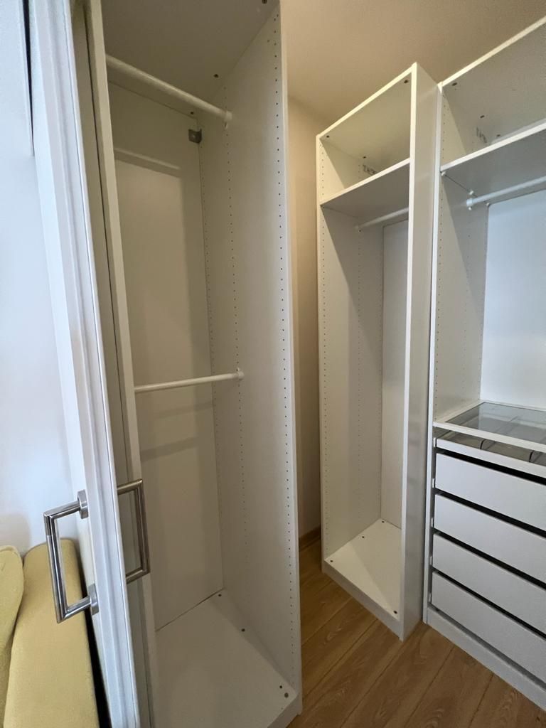 Квартира в Алании, Турция, 140 м2 фото 2