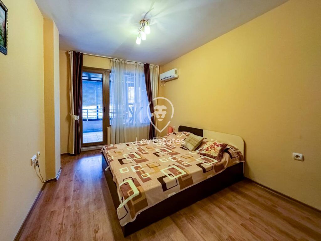 Квартира в Бургасе, Болгария, 67 м2 фото 4