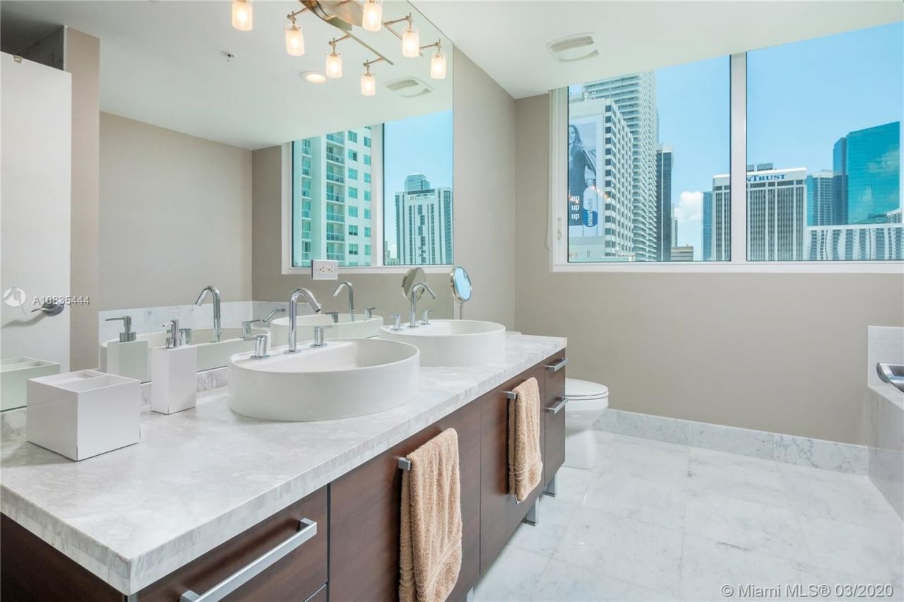 Апартаменты в Майами, США, 120 м2 фото 5