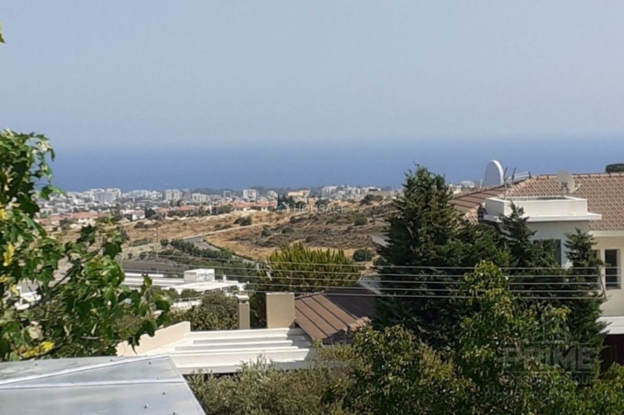 Вилла в Лимасоле, Кипр, 265 м2 фото 1