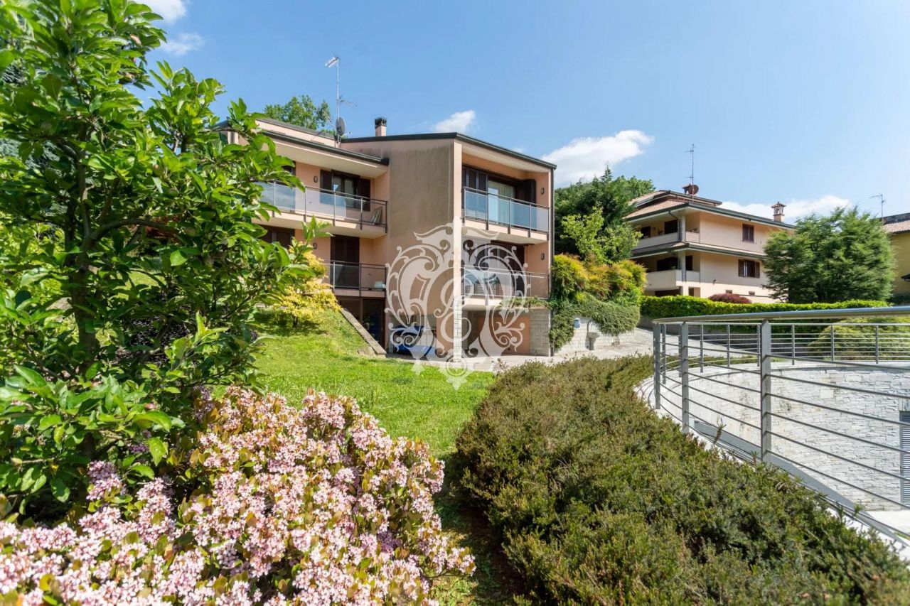 Дом в Канту, Италия, 450 м2 фото 5