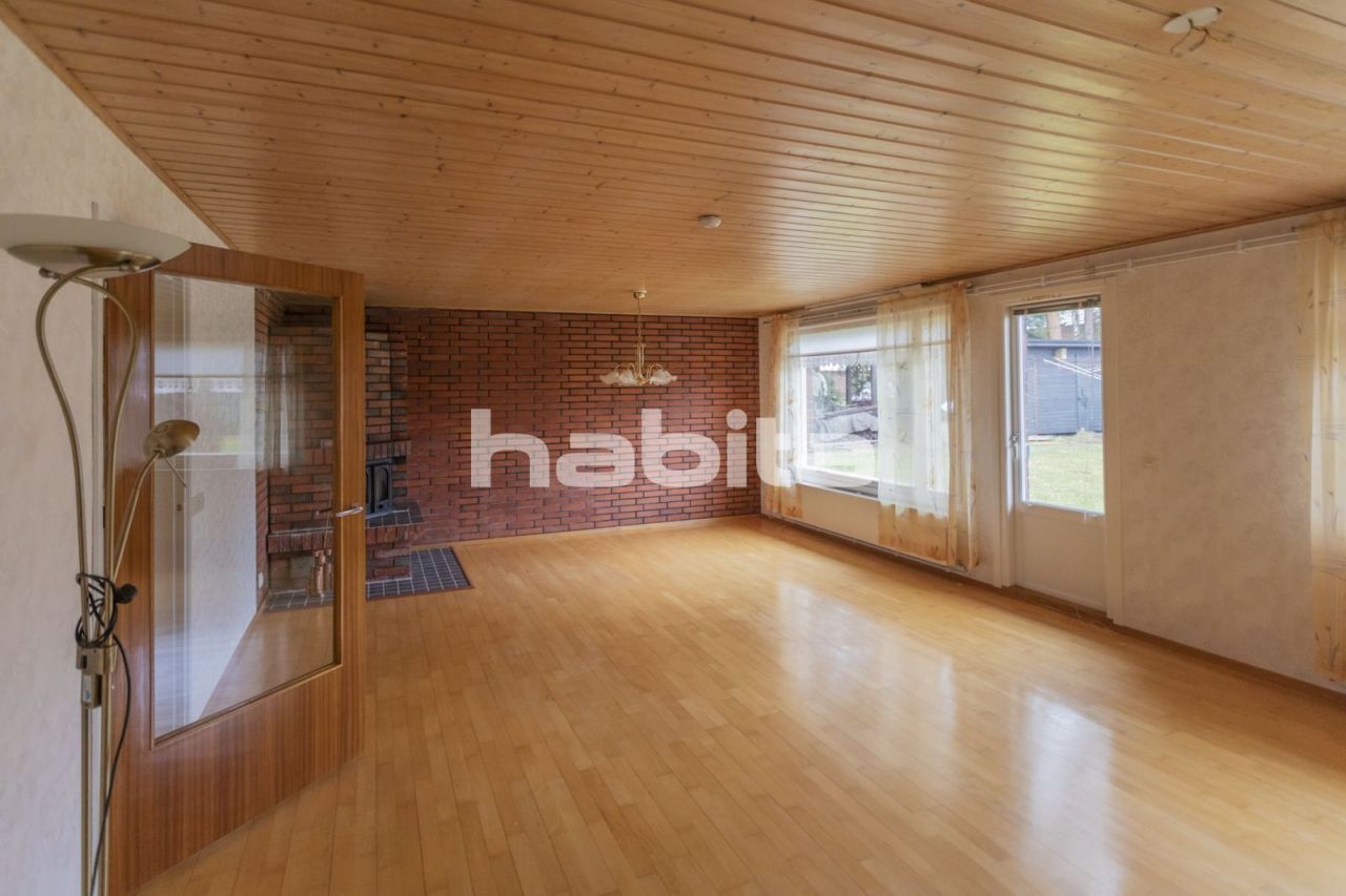 Дом Raahe, Финляндия, 150 м2 фото 4