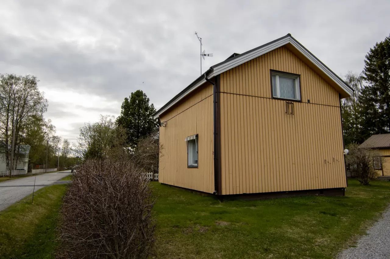 Дом в Кеми, Финляндия, 88 м2 фото 1