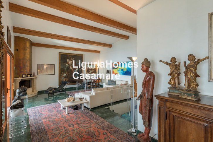 Вилла в Оспедалетти, Италия, 250 м2 фото 5