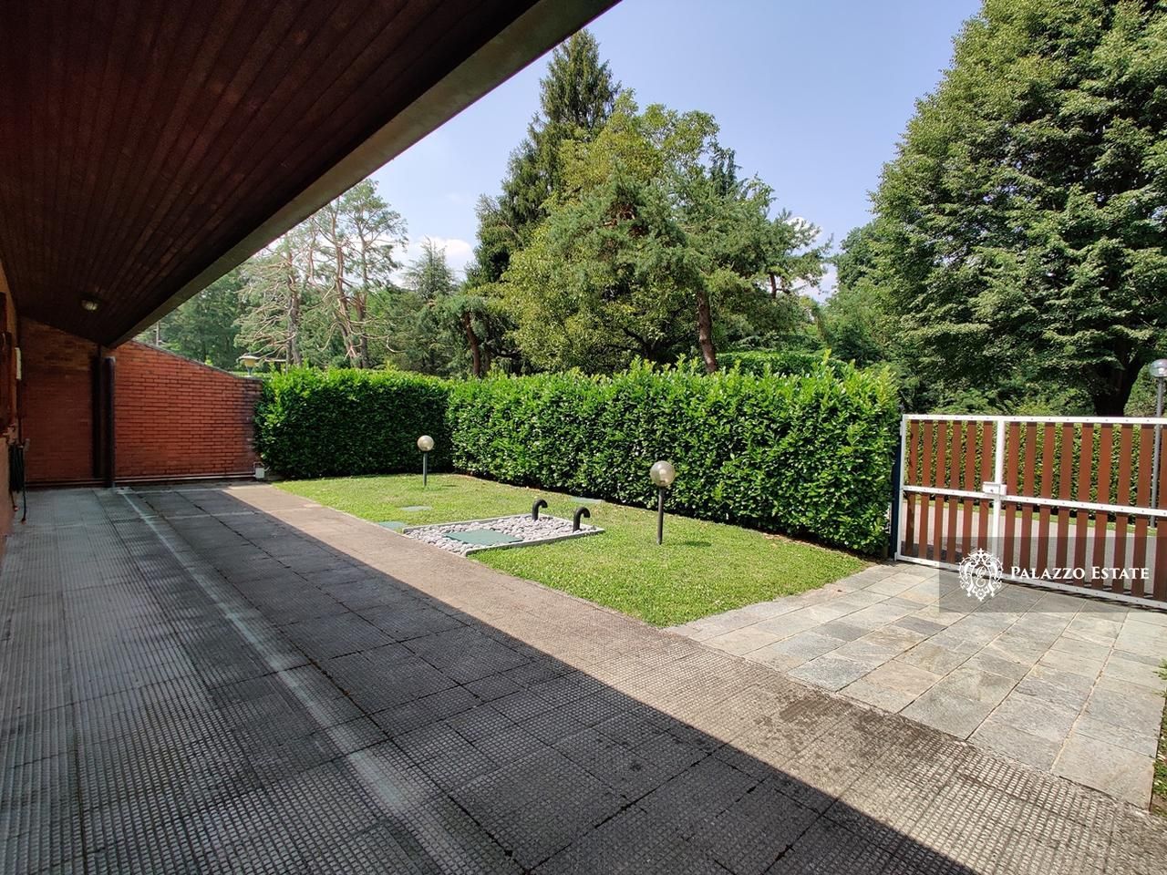 Апартаменты в Капьяго-Интимьяно, Италия, 82 м2 фото 2