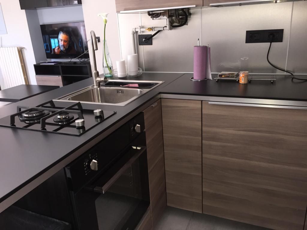 Таунхаус в Сан-Буоно, Италия, 80 м2 фото 4