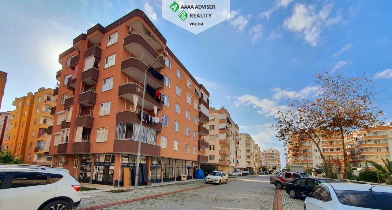 Квартира в Алании, Турция, 115 м2 фото 2