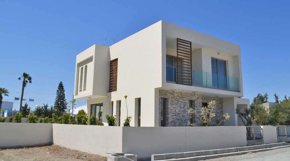 Дом в Ларнаке, Кипр, 188 м2 фото 3