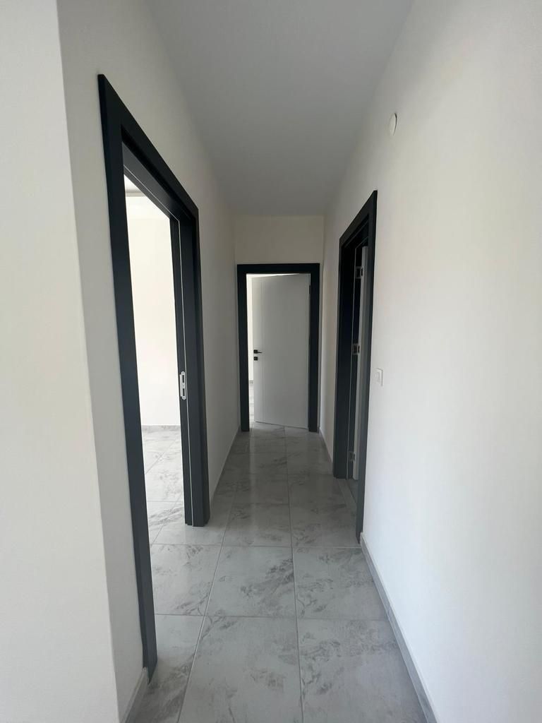 Квартира в Алании, Турция, 95 м2 фото 5