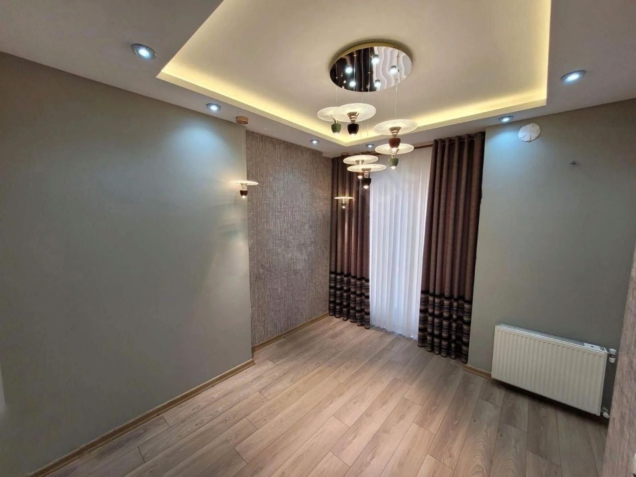 Квартира в Мерсине, Турция, 50 м2 фото 4