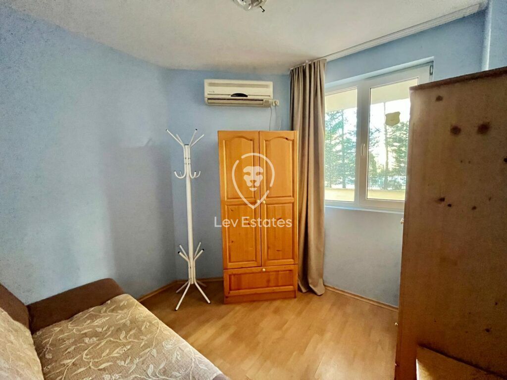 Квартира на Солнечном берегу, Болгария, 48 м2 фото 4