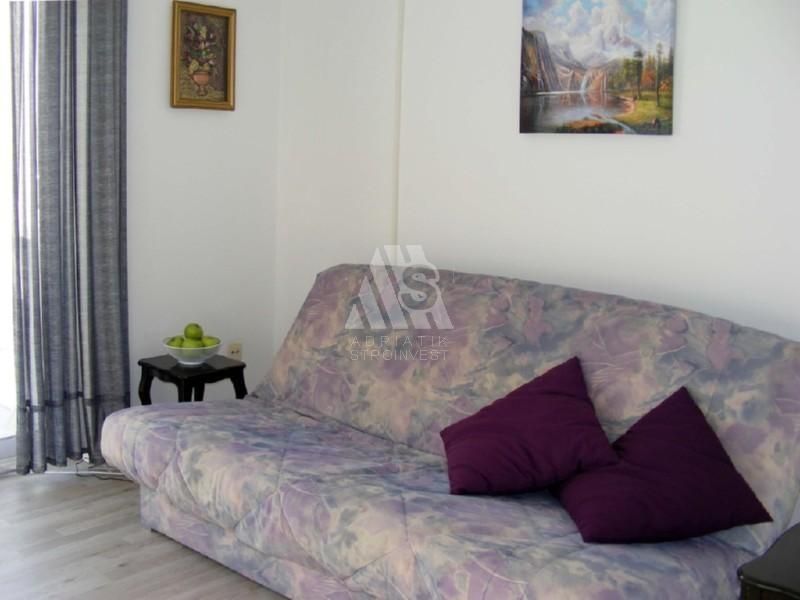 Квартира в Игало, Черногория, 30 м2 фото 4