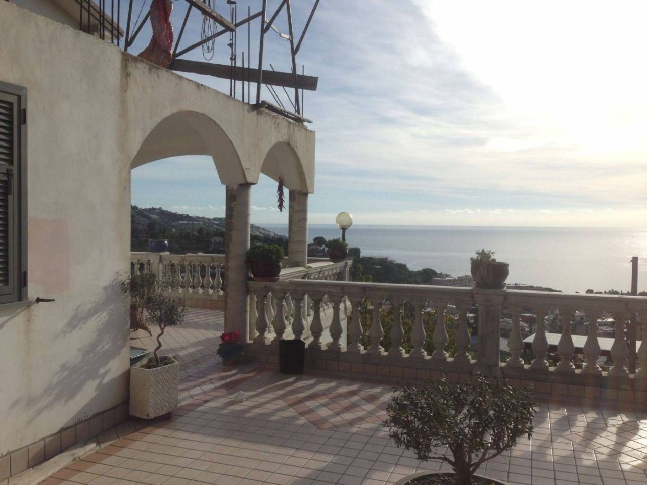 Вилла в Сан-Ремо, Италия, 500 м2 фото 5