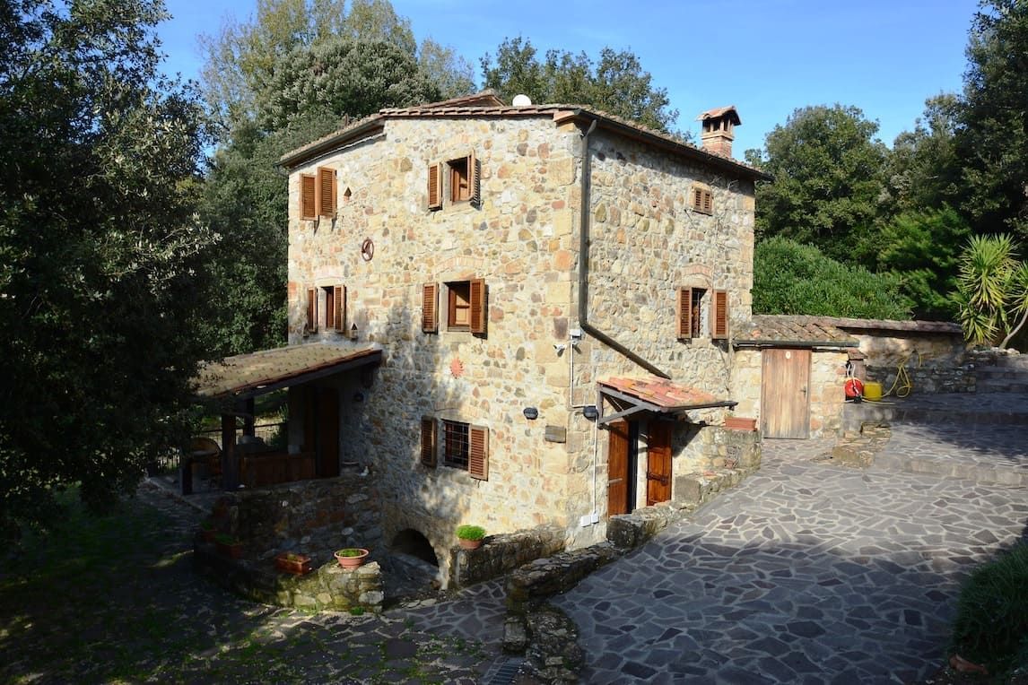 Дом в Гроссето, Италия, 200 м2 фото 2