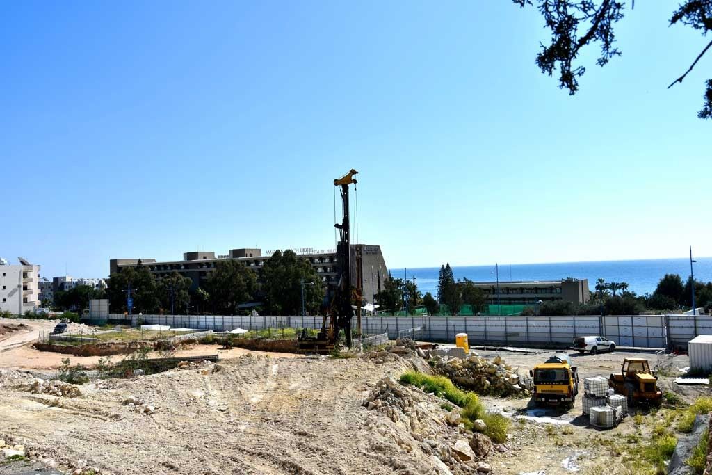 Апартаменты в Лимасоле, Кипр, 167 м2 фото 3