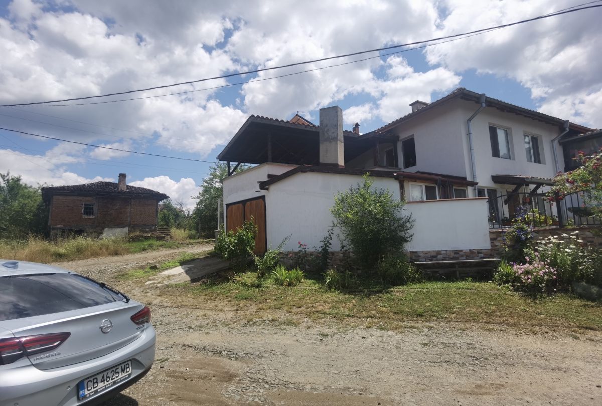 Дом в Драчево, Болгария, 153 м2 фото 1