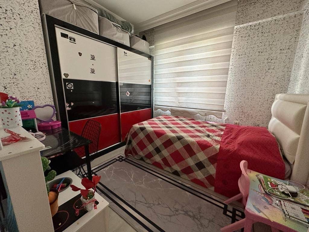 Квартира в Анталии, Турция, 120 м2 фото 4