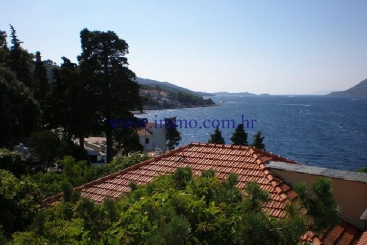 Дом на Корчуле, Хорватия, 210 м2 фото 1