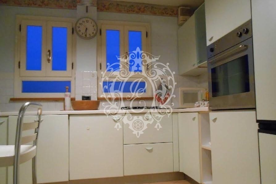 Апартаменты в Форте деи Марми, Италия, 150 м2 фото 3