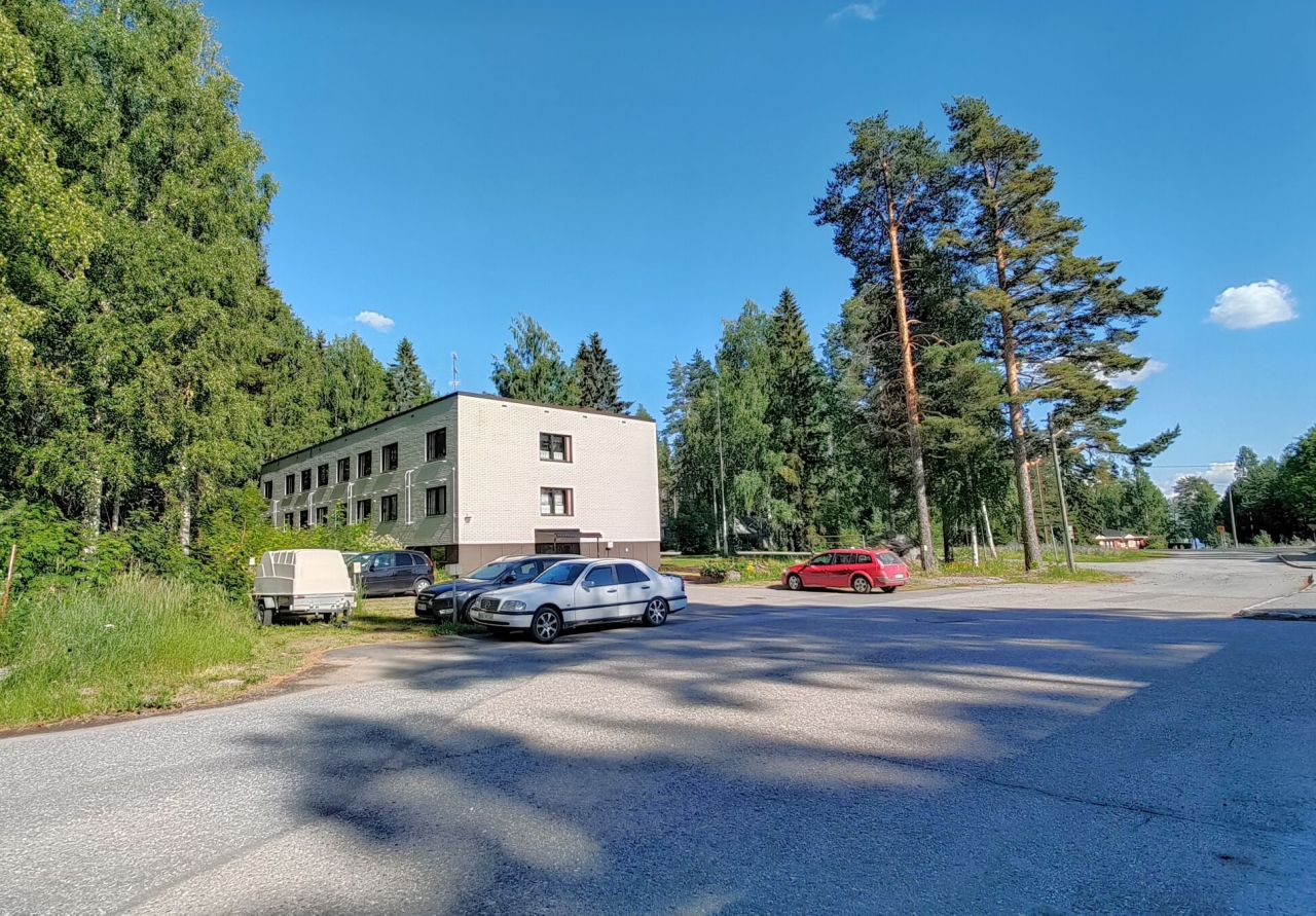 Квартира в Куопио, Финляндия, 59 м2 фото 1