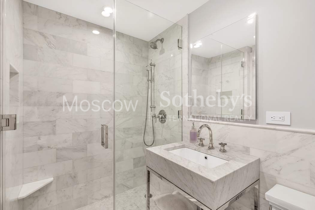 Апартаменты 80 Park Avenue South 16L New York, NY 10016, США, 65 м2 фото 5