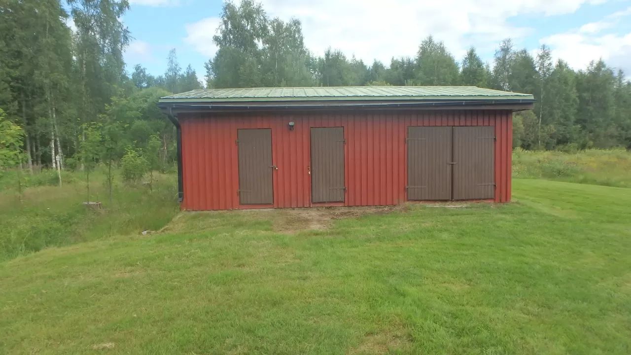 Дом в Оулу, Финляндия, 52 м2 фото 3