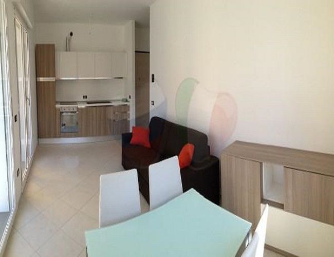 Апартаменты в Сан-Бартоломео-аль-Маре, Италия, 50 м2 фото 3