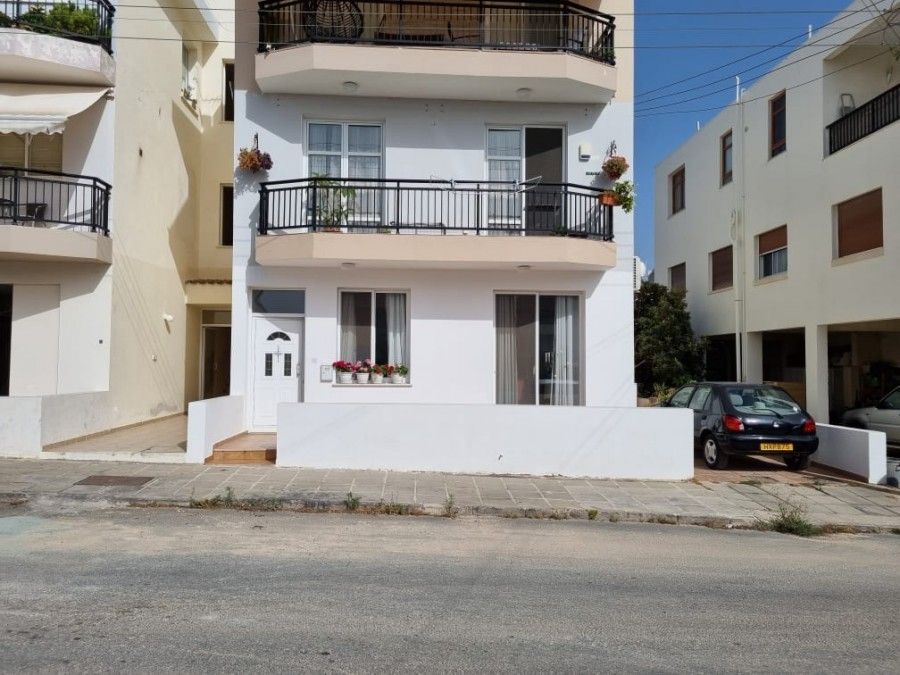 Апартаменты в Пафосе, Кипр, 119 м2 фото 1