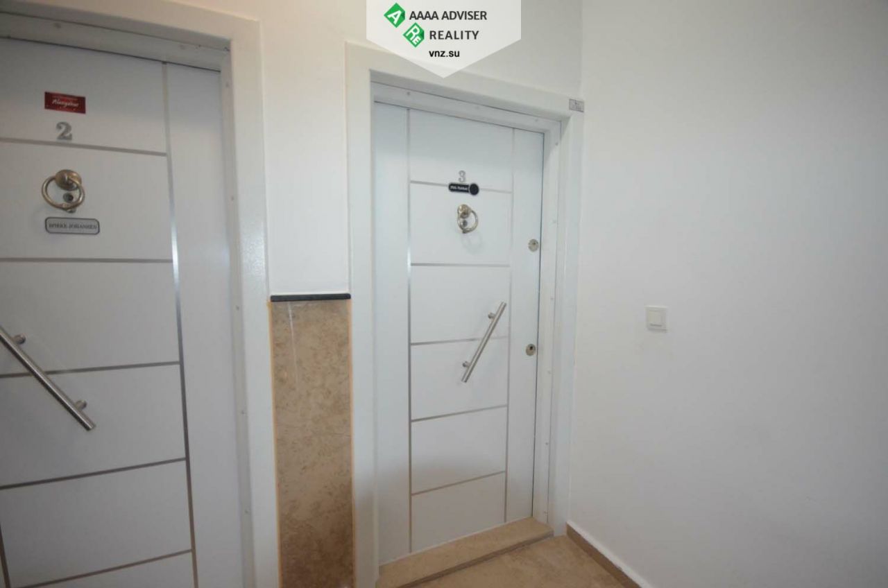 Квартира в Алании, Турция, 130 м2 фото 5