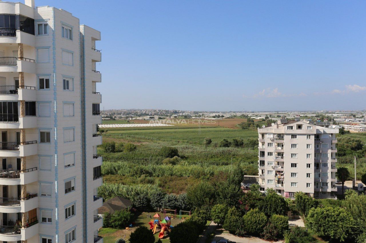 Апартаменты в Анталии, Турция, 156 м2 фото 3