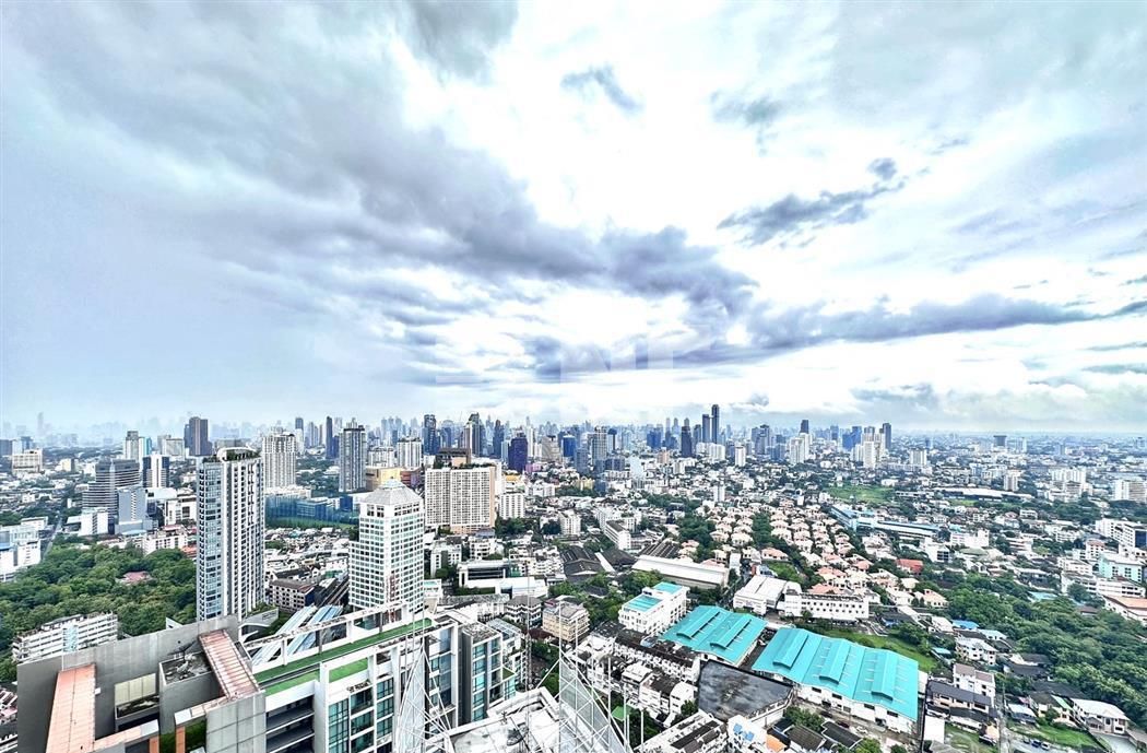 Апартаменты в Бангкоке, Таиланд, 113 м2 фото 3