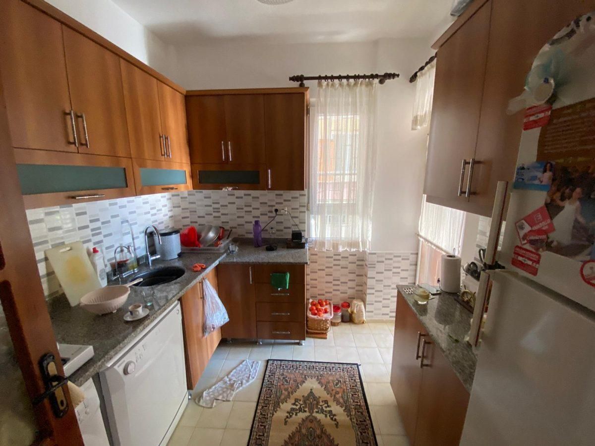 Квартира в Алании, Турция, 120 м2 фото 2