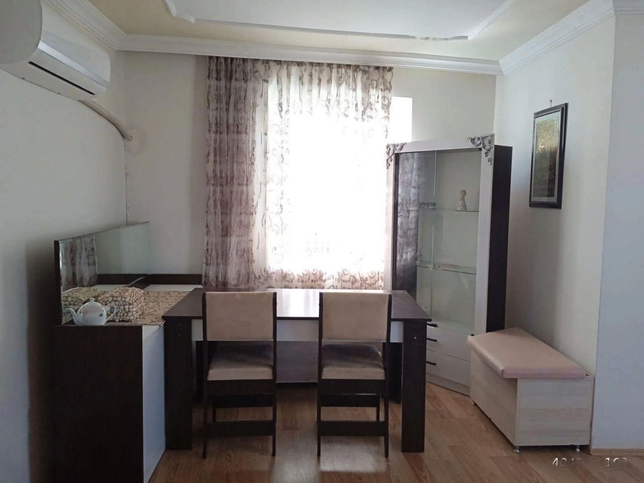 Квартира в Анталии, Турция, 90 м2 фото 3