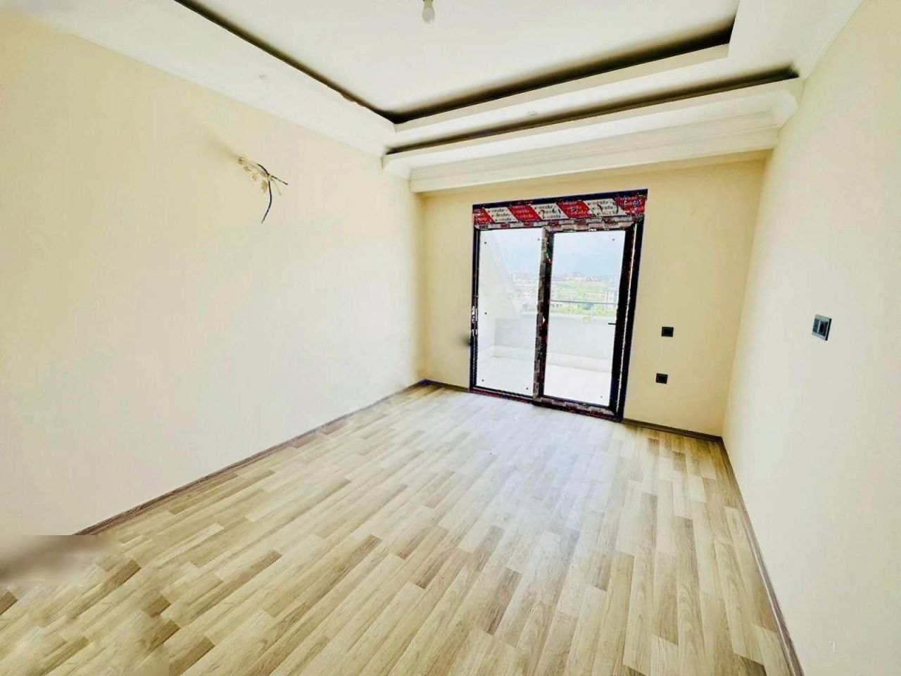 Квартира в Алании, Турция, 140 м2 фото 3