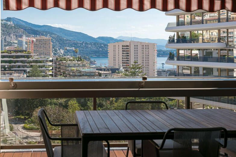 Апартаменты в Монако, Монако, 155 м2 фото 4