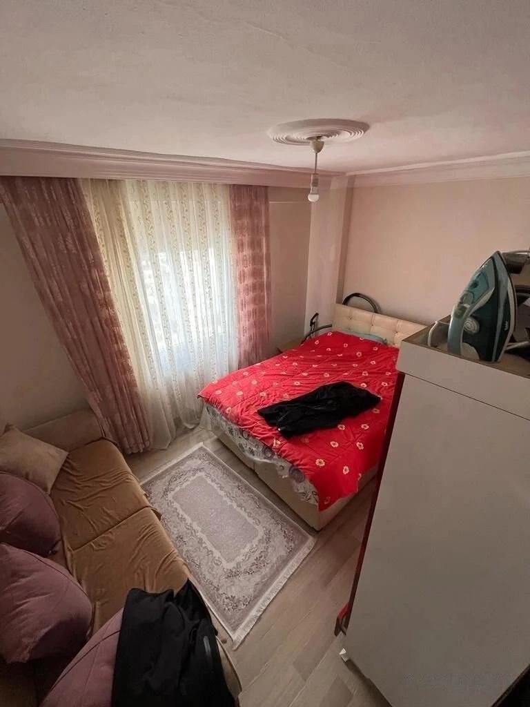 Квартира в Мерсине, Турция, 90 м2 фото 5