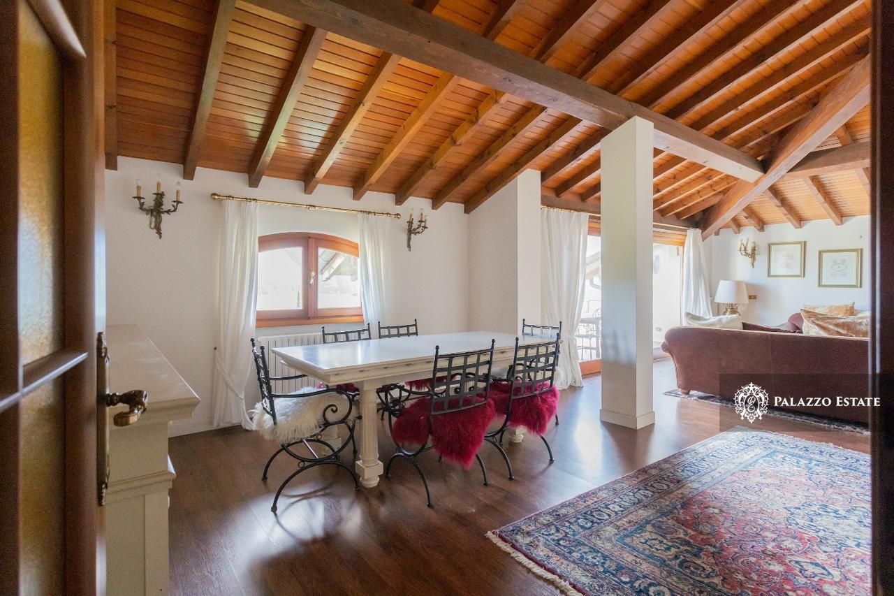 Вилла в Медзегре, Италия, 430 м2 фото 2