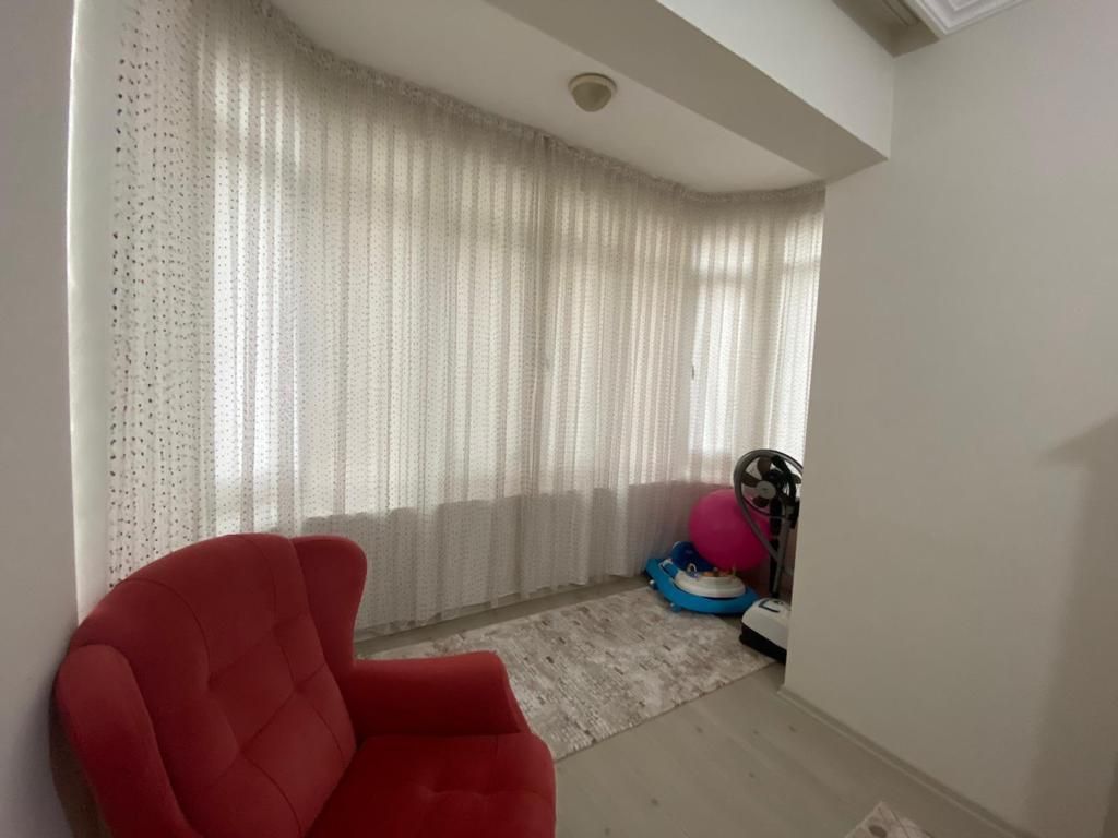 Квартира в Алании, Турция, 130 м2 фото 5