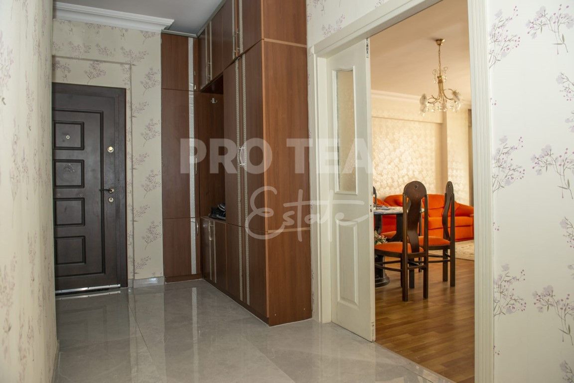 Апартаменты в Анталии, Турция, 118 м2 фото 3