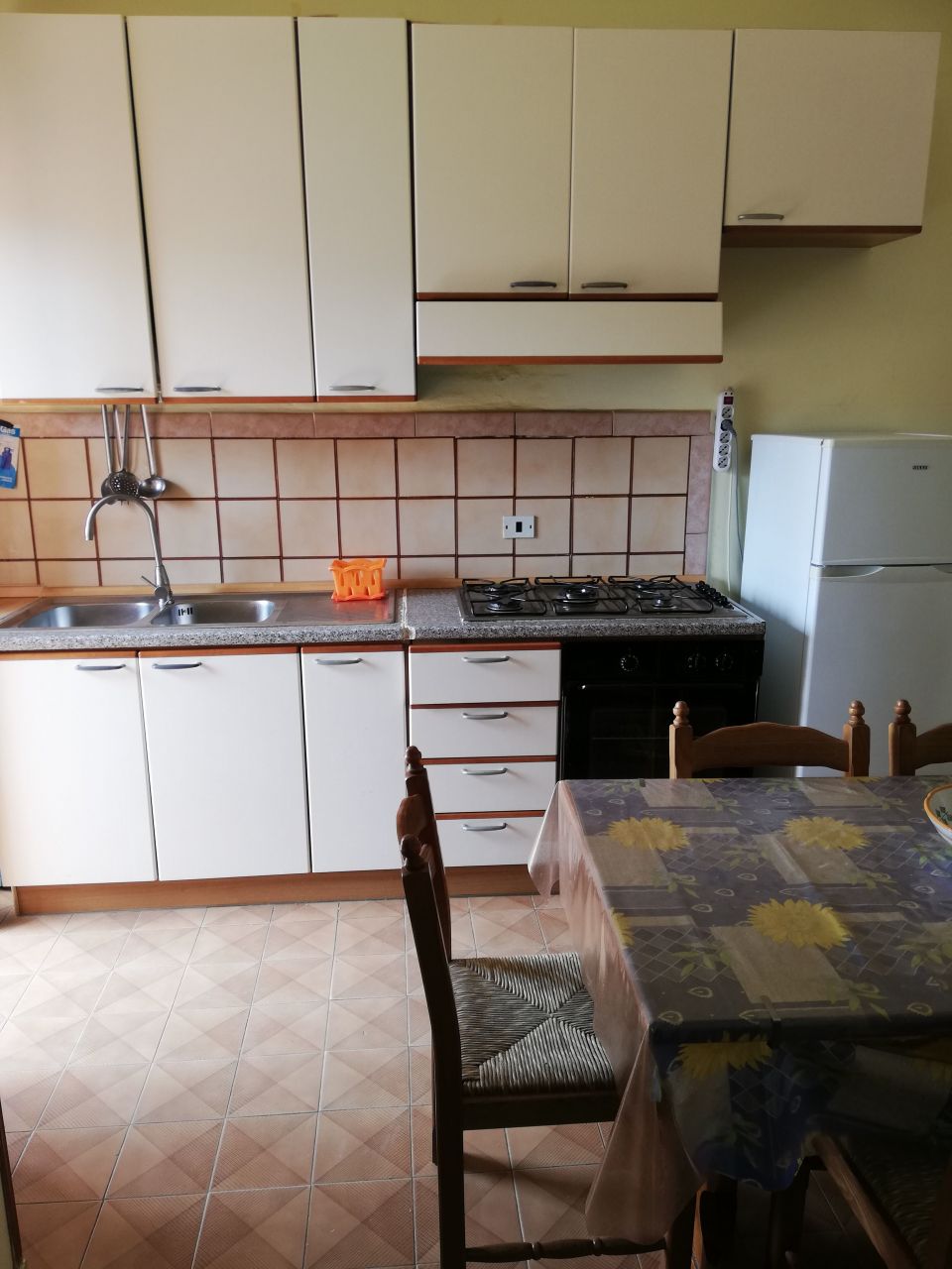 Квартира в Санта-Мария дель Чедро, Италия, 52 м2 фото 2